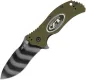 Preview: Zero Tolerance 0350OLTS20, ZT0350OLTS20, Zero Tolerance 20th Anniversary, ZT 0350 Jubiläumsmodell, SpeedSafe Assist Opener, Tiger Stripe S30V, OD Green Aluminium ZT, Com2you-biwak, Taktisches Messer Aluminium, Sammlermesser rar