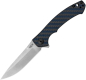 Preview: Zero Tolerance 0450BLUCF Sinkevich Framelock Magnacut