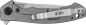 Preview: Zero Tolerance 0450BLUCF Sinkevich Framelock Magnacut