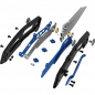 Preview: Zero Tolerance 0762 Sub-Framelock