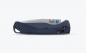 Preview: Benchmade 535SL-13 Bugout S90V Crater Blue Alu