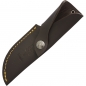 Mobile Preview: muela rhino messer bushcraft outdoor survival knives