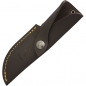 Preview: muela rhino messer bushcraft outdoor survival knives