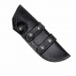 Preview: Muela Rhino Micarta Green
