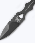 Preview: Benchmade 177SN Mini SOCP Urban Gray kaufen | Single Edge Dagger