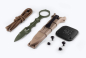 Preview: Benchmade 177SN Mini SOCP Dagger Olive Drab kaufen | Single Edge