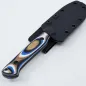 Preview: White River Knives, Small Game, MagnaCut, G-Wood, EDC Messer, Jagdmesser, Outdoormesser, Premium CPM MagnaCut, Com2you-biwak