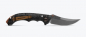 Preview: Benchmade 865-02 Mini Bedlam S90V Carbon Fiber