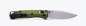 Preview: Benchmade 533SL-10 Mini Bugout S90V Woodland