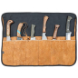 Preview: Condor CARRY MACHETE ROLL 6 PCS