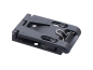Preview: Extrema Ratio BELT CLIP Black (TekLok)