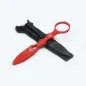 Preview: Benchmade 173T Mini SOCP Trainer mit Scheide