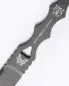 Preview: Benchmade 174GY SOCP Dagger Single Edge Tungsten Gray – Ansicht 2