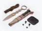 Preview: Benchmade 174SN SOCP Dagger Single Edge Sand – Ansicht 3