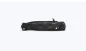 Preview: Benchmade 393SBK Mini SOCP Folder Schwarz G10 – Ansicht 3