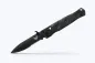 Preview: Benchmade 393SBK Mini SOCP Folder Schwarz G10 – Ansicht 4