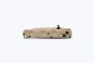 Preview: Benchmade 393SSN-01 Mini SOCP Folder Sand G10 – Ansicht 3