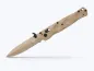 Preview: Benchmade 393SSN-01 Mini SOCP Folder Sand G10 – Ansicht 4