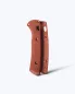 Preview: Benchmade 50260 SlipRidge Griffschalen Orange G10