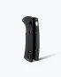 Preview: Benchmade 50261 SlipRidge Griffschalen Black Micarta