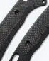 Preview: Benchmade 50262 SlipRidge Griffschalen Carbon Fiber – Ansicht 3
