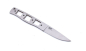 Preview: Brisa Klinge Pk70Fx - Flach