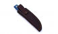 Preview: Brisa Crafter 70 Aqua Blue Micarta