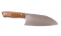 Preview: BRISA Chef 160 Kochmesser - Mustard Micarta