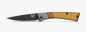 Preview: Benchmade 315BK-01 Successor Burnt Brass Aluminium