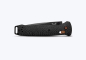 Preview: Benchmade 537BK-10 Bailout Black Blade Carbon