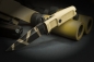 Preview: Extrema Ratio Fulcrum C Desert Warefare ein kompaktes taktisches backup messer