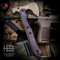 Preview: Halfbreed Blades CRA-01 Compact Rescue Axe Dark Earth