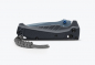 Preview: Benchmade 18060SBT-01 Adira Serrated Tempest Gray