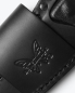 Preview: Benchmade 203 Dacian Lederscheide Black