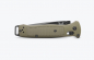 Preview: Benchmade 537BK-06 Bailout S30V Ranger Green