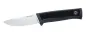 Preview: Fällkniven BTL, Bird and Trout Elmax, Fällkniven BT Elmax Lederscheide, Fällkniven Jagdmesser, Elmax Stahl Fixed, Kompakt Messer Outdoor, Angelmesser Premium, Com2you-biwak