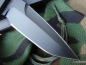Preview: Extrema Ratio COL MOSCHIN COMPACT-Militär-Version