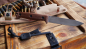 Preview: Ontario Bushcraft Field Knife