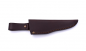 Preview: Scheide Trapper 95/dunkel braun