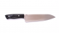 Preview: Brisa Chef Messer 185 Black Micarta kochmesser