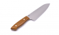 Preview: Brisa Chef Messer 185 Mustard Micarta