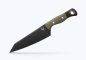 Preview: Benchmade 4070BK-01 Wildcoast Knife, OD Green G10