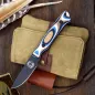 Preview: White River Knives, Small Game, MagnaCut, G-Wood, EDC Messer, Jagdmesser, Outdoormesser, Premium CPM MagnaCut, Com2you-biwak