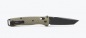 Preview: Benchmade 537BK-06 Bailout S30V Ranger Green