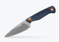 Preview: Benchmade 203-04 Dacian Stonewash Leather
