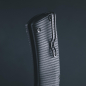 Preview: ANV Knives A400 glatte Klinge Sleipner GRN Black