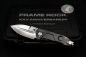 Preview: Extrema Ratio Taschenmesser Frame Rock XXV ANNIVERSARIUM LIMITED EDITION