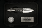 Preview: Extrema Ratio Taschenmesser Frame Rock XXV ANNIVERSARIUM LIMITED EDITION
