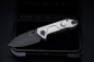 Preview: Extrema Ratio Frame Rock Titan Black