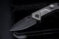 Preview: Extrema Ratio Frame Rock Titan Black